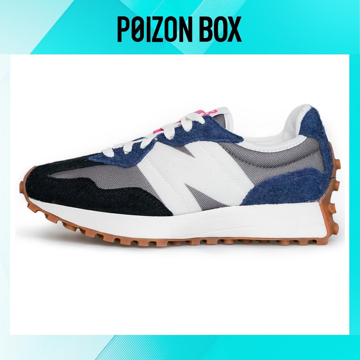 

New Balance NB 327 Running shoes Unisex