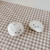 Plush Stuffed Dumpling Plush Keychain Dumpling Dumpling Plush Toy  Couple