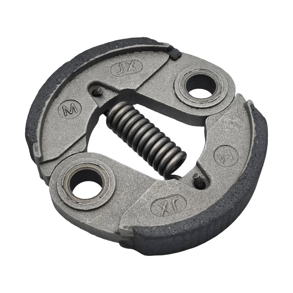 Clutch Drum Cover Bolt Wave Washer Assembly Kit For Honda GX31 GX35 GX35NT Lawn Mower Engine Motor Spare Part