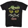 Poison - Eyes - Short Sleeve - Adult - T-Shirt