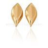 Hot Sale Simple Droplet Earrings Fashion Commuter High Sense Geometric Women's Earrings Daily Casual Versatile
