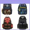 Malas para crianças e bebés – Mochilas escolares