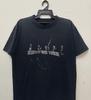 Kansas Drastic Measures Vintage Style Unisex T-Shirt Size S-5XL