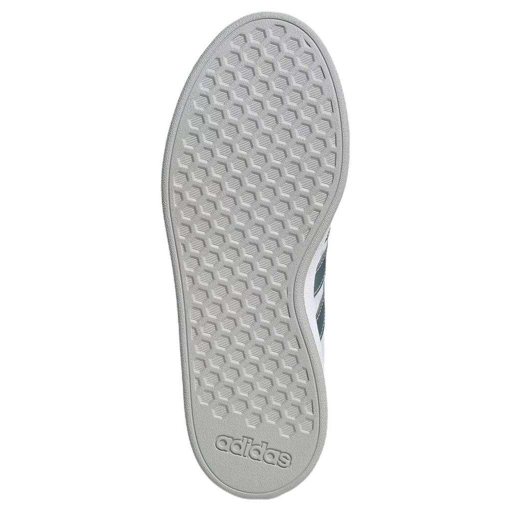 adidas Grand Court Classic Comfortable Sneakers Women Sneakers Cloud-White JH9384