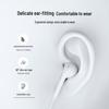 Original Apple Wired Headphones for iPhone 7/14/15/16 - Crack-Free, Plug and Play