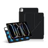 Magnetic Folio Case IPad Pro 13 Inch 2025 M4 M5 Stand Cover
