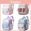 Functional Fashionable And School Backpack For Children With Cute Patterns Colors And