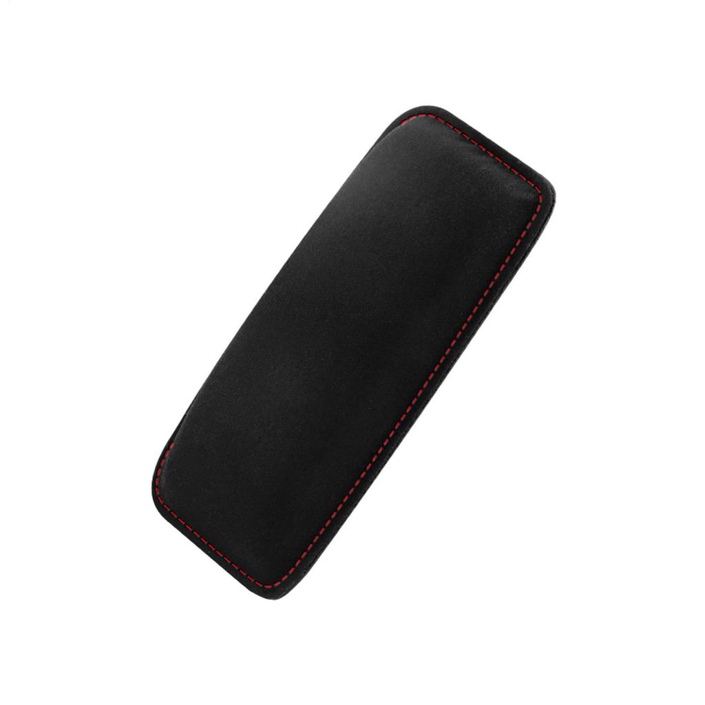 Generic Car Console Leg Cushion - Armrest Knee Pad Center Console Elbow Cushion -