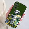 Rio C-Christ the R-Redeemer Phone Case For Samsung Galaxy A54,34,24,73,53,52,52S,04S,04E,A72 Cover