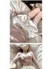 Ballet-Inspired Puffy A-Line Cake Skirt 2025: Spring/Summer Super Short Anti-Exposure Skirt Pants