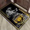 AMAZONAS FC Logo Carpet Rug for Living Room Bedroom Home Sofa Decoration,Kids play Non-slip Floor Mat