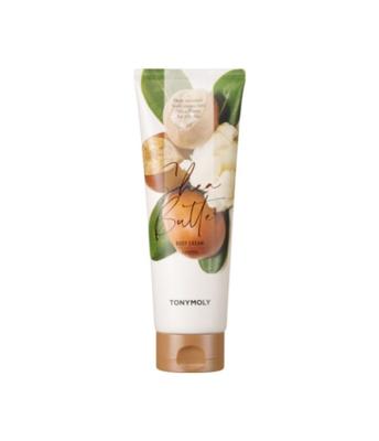 (1+1) Shea Butter Moisturizing Body Cream