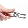 Stainless Steel Clips Spring Clips Drying And Storage Clips Sock Clips Sold In Packs Of 10