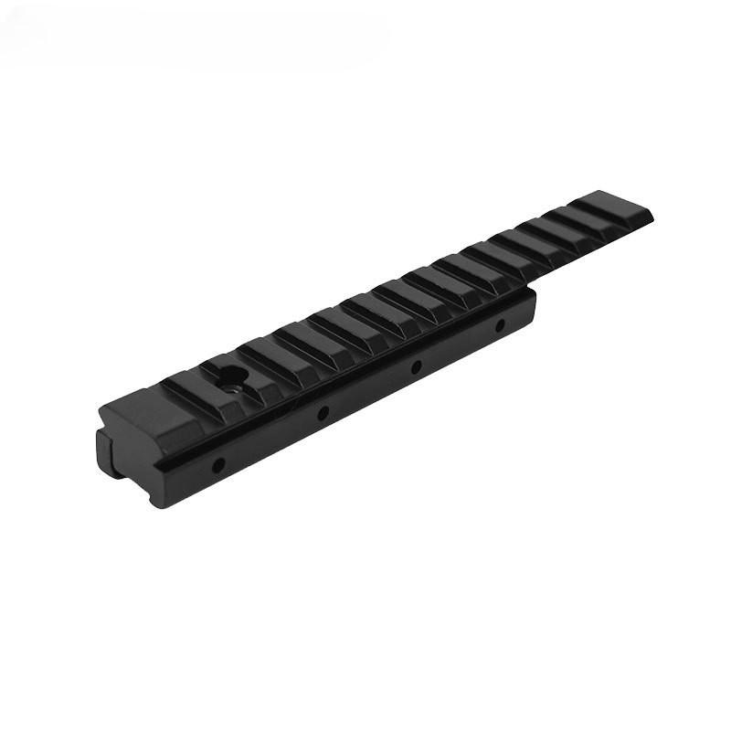 11 Conversion 20mm Height Increasing Guide Rail Bracket