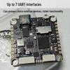 DAKE H743 Slim FPV Flight Controller