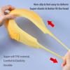Children Shampoo Cap Crown Baby Shower Cap Adjustable Size Cartoon Bath Visor Infant Hair Shield Ear Protection Waterproof