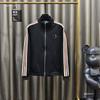 Mens Stand Collar Lightweight Windproof Jacket Casual Sporty Outerwear Teens Adults