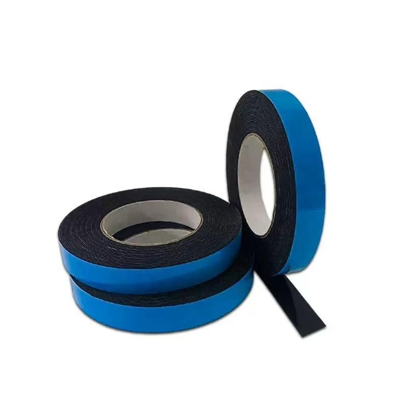 Good Price Customized Double Sided Foam Tape for Mounting Fixtures Towel Hooks Weatherstripping Affixing Ornaments