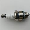 1Pcs Bp7Hs Bp6Es Bp5Es Bpr6Ey Replaces Spark Plug For Outboard Motor Ngk 25-30Nm 2-Stroke Marine Engine Parts For Mercury