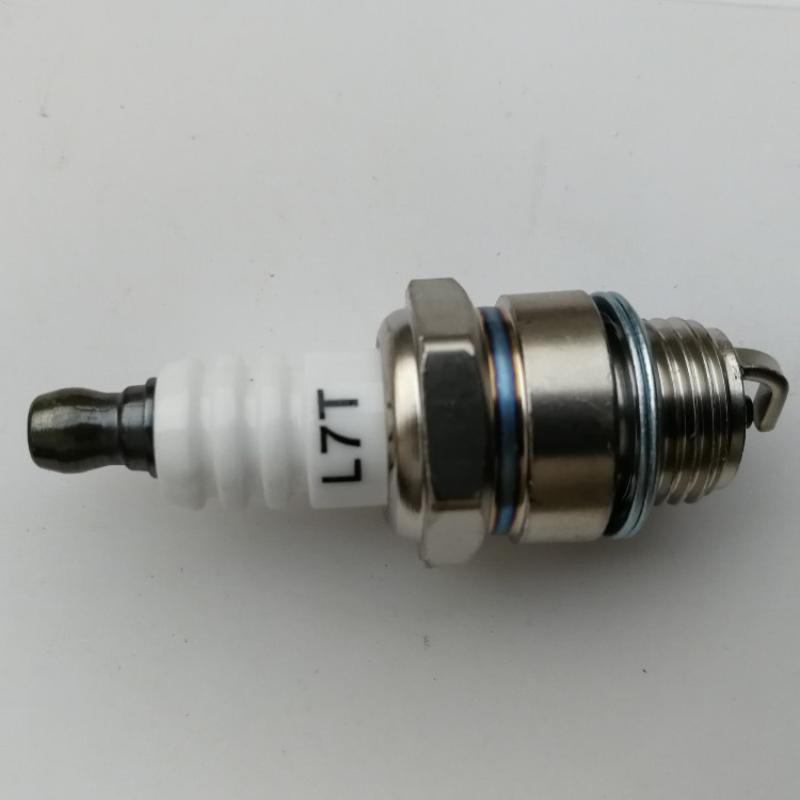 1Pcs Bp7Hs Bp6Es Bp5Es Bpr6Ey Replaces Spark Plug For Outboard Motor Ngk 25-30Nm 2-Stroke Marine Engine Parts For Mercury