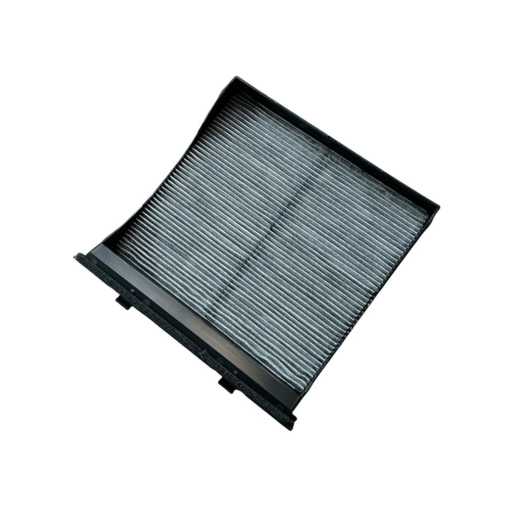 Cabin Filter & Air Filter For Subaru XV Forester Impreza / WRX / WRX STI OEM 72880-FG000 16546AA10A