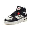 Fila Women's Low-Top Casual Sneakers Black White F12W111211FBW