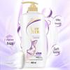 Shulei Silk Protein Smooth & Anti-Dandruff Shampoo