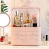 MDNG Portable Cosmetic Storage Box