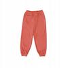 Children' Pajamas 104 Pajamas for Girls 100% Cotton Smiley Coral