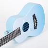 23-Inch Colorful Ukulele for Beginners - Four-String Children's Musical Instrument