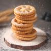 Jiashili Guole Fruit Jam Sandwich Cookies
