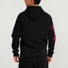 Jordan Pullover Herren Schwarz Mit Kapuze Moderater Cardigan CQ7706-010