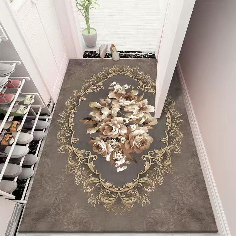 Otthoni Padlószőnyeg Ajtószőnyeg Bejárati Szőnyeg Ajtószőnyeg Lábzsámoly Bejárati Szőnyeg