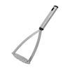 34-Hole Potato Masher Easy-Grip Avocado Smasher Premium Potato Press Tool Kitchen Tool