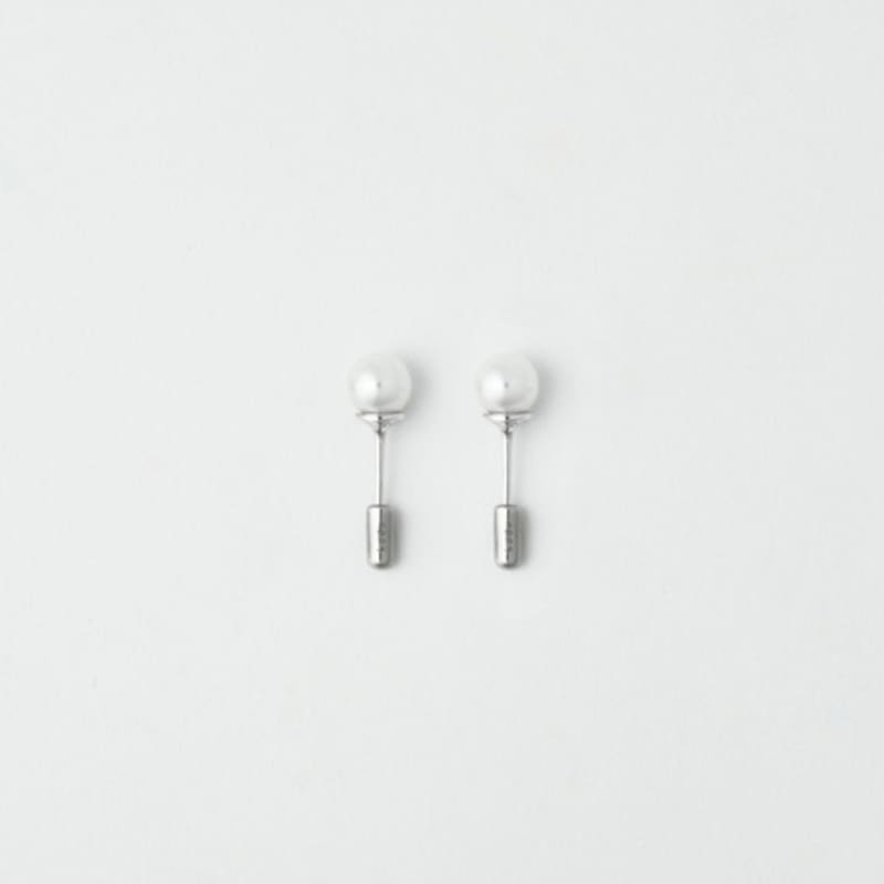 KODO Small Pearl Studs