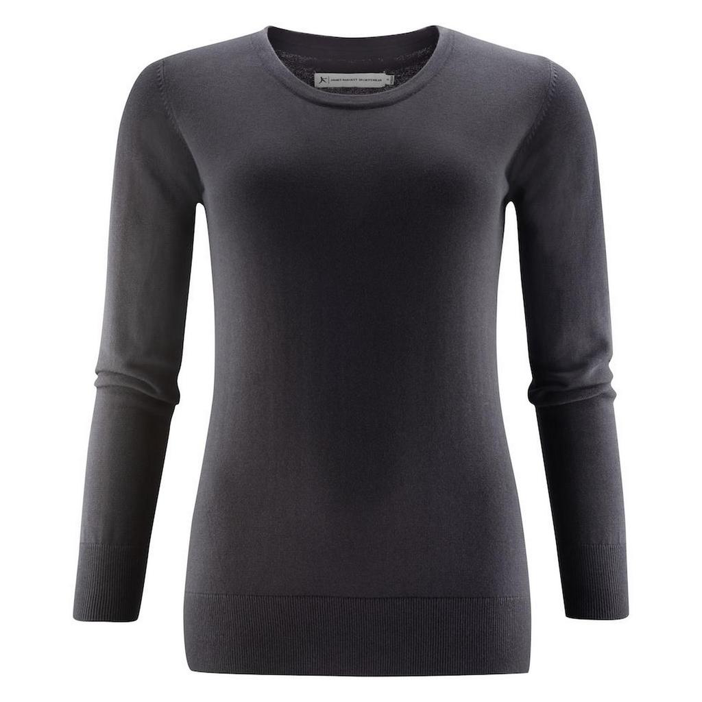 Harvest Womens/Ladies Ashland U Sweatshirt