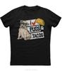 Tops – T-Shirts