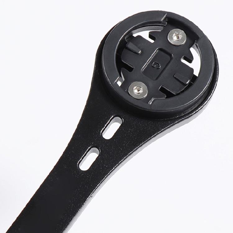 Professional Bike Odometers Mount Mountain Bike Handlebars Computer Holder for Various Cycling Conditions