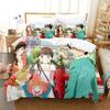 March Comes In Like A Lion Bedding Set Bedroom Soft Modern Bedspreads Comefortable Kids Duvet Cover Quilt Cover And Pillowcase