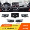 BMW 1 Series 118i/120f52 Air Conditioning Vent Repair Kit & Grille Blade Accessory