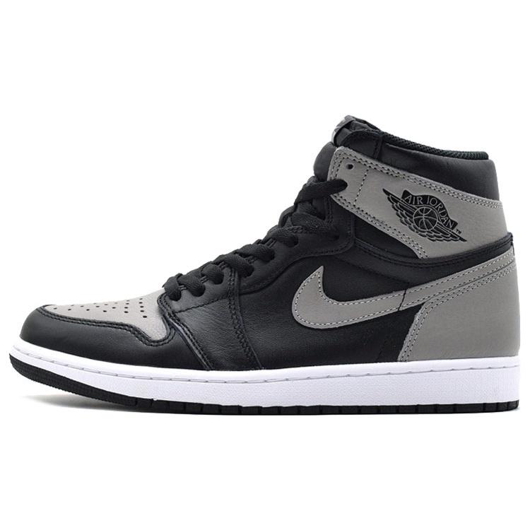 Air Jordan 1 Retro High OG Shadow 2018 Men s 555088-013 EU 45.5