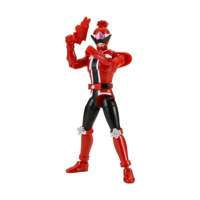 Bustaro Sentai Don Brothers Change Heroes Donmo Taro