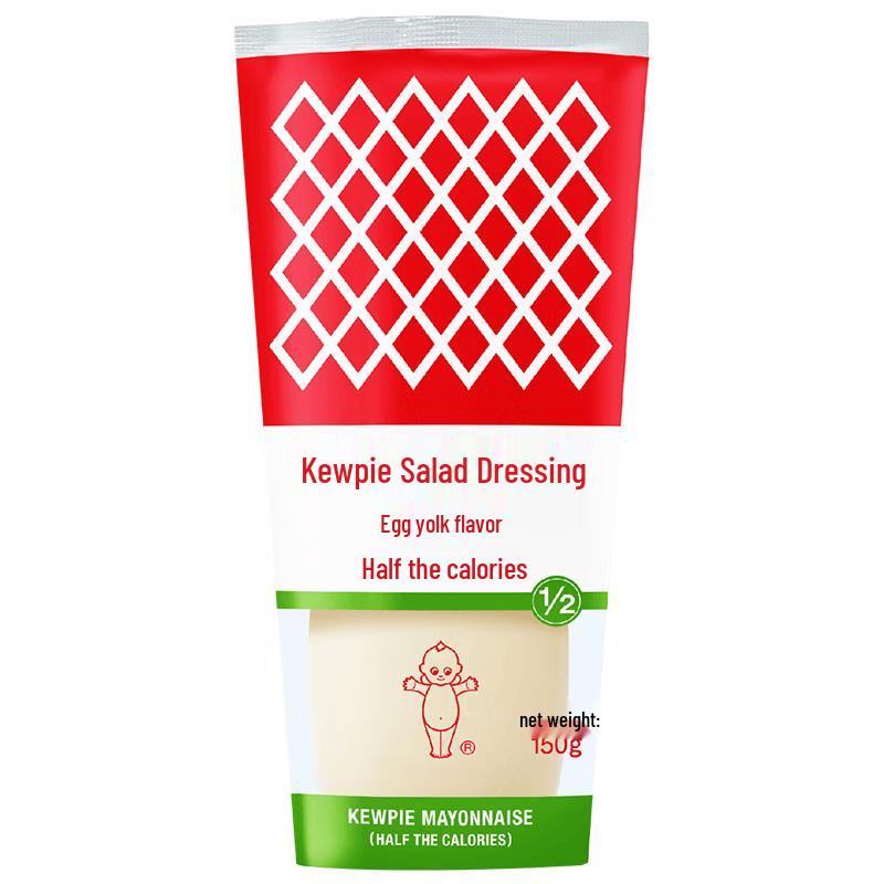Kewpie Light Salad Dressings & Sauces