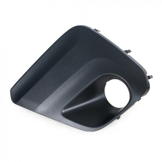 1PC Left Side Fog Light Trim Cover For Subaru Forester - Part#57731SJ050