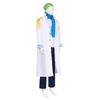 One Piece Coby Cosplay Costume Set For Anime Role Play Cosplay Enthusiasts
