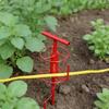 Irrigation Hose Puller LaborSaving Pipe Guide Easy Installation Tool for