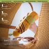Beneunder Capsule Five-Fold UV Protection Sun & Rain Umbrella