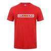 Brazzers T Shirt Women Short Sleeve  T-shirts Summer Mans Cool Tops Streetwear Gift