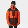Winter Jacket Helly Hansen Patrol SteppJacket (53873_147)