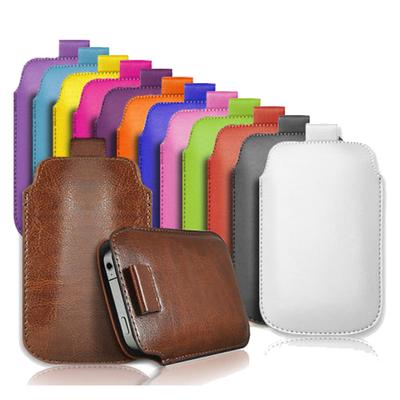 Etui do iPhone 12 Pro Max Pokrowiec ze skóry PU Kieszonka Kabura Pokrowiec z zakładką do wyciągania do iPhone 13 mini 11 Pro XS Max Etui na telefon